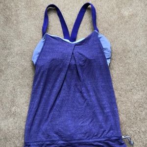 lululemon | Exercise Tank